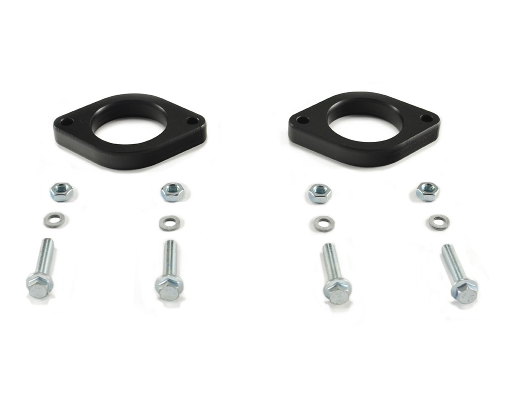 (00-09) Legacy - 3/4" Rear Spacers (HDPE)